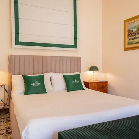 Apartamento Achilles