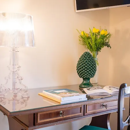 Apartamento Achilles *