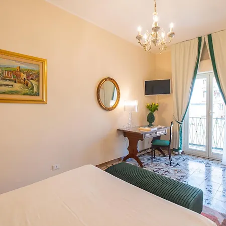 Apartamento Achilles Giardini-Naxos