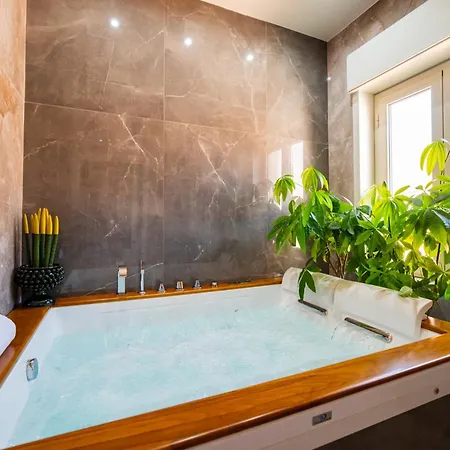 Achilles Apartament Giardini-Naxos