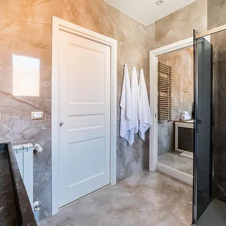 Apartament Achilles Giardini-Naxos