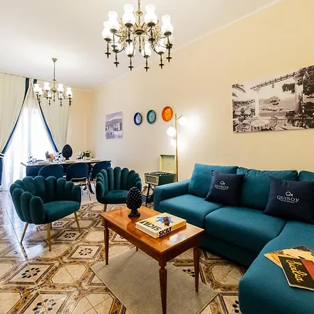 Achilles Giardini-Naxos