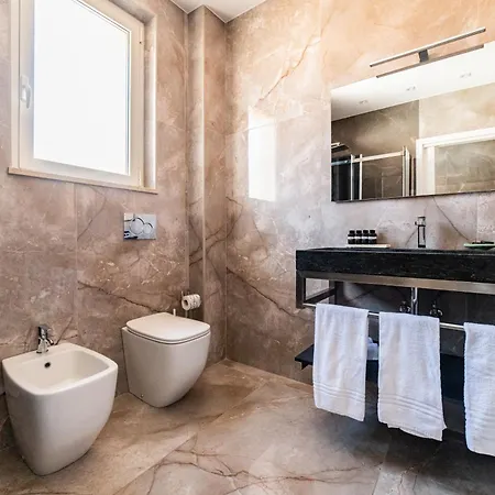 Apartament Achilles Giardini-Naxos