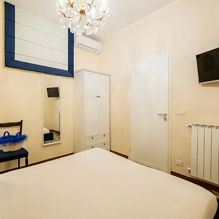 Apartament Achilles