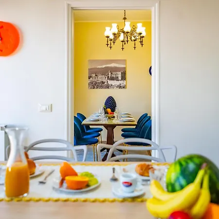 Apartament Achilles *