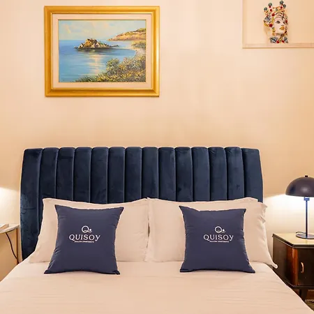 Apartament Achilles *