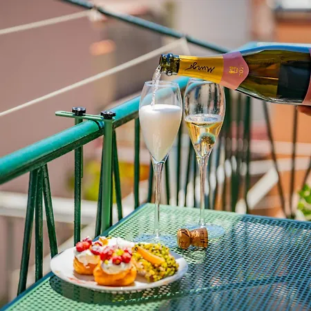 Achilles Giardini-Naxos